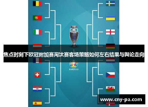 焦点时刻下欧冠附加赛淘汰赛客场策略如何左右结果与舆论走向